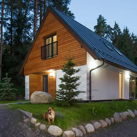 Σαλέ Vecernica Liptovský Mikuláš