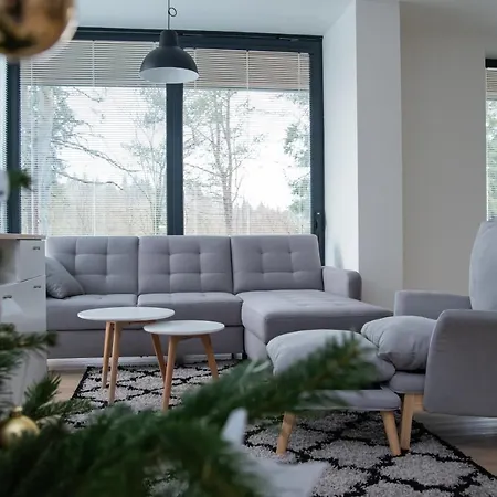 Chalet Vecernica *
