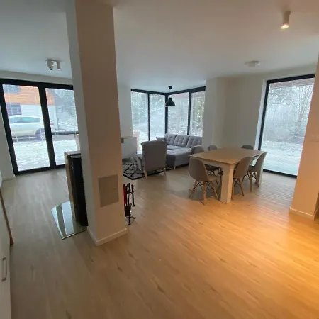 Chalet Vecernica