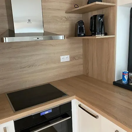 Vecernica Horská chata