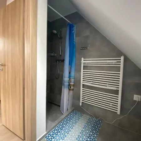 Vecernica * Liptovský Mikuláš