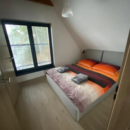 Vecernica Chalet *