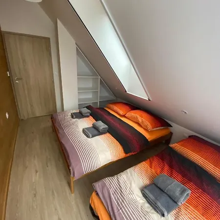 Vecernica Liptovský Mikuláš