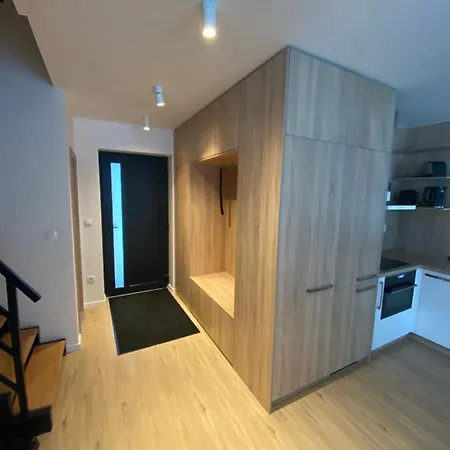 شاليه Vecernica *