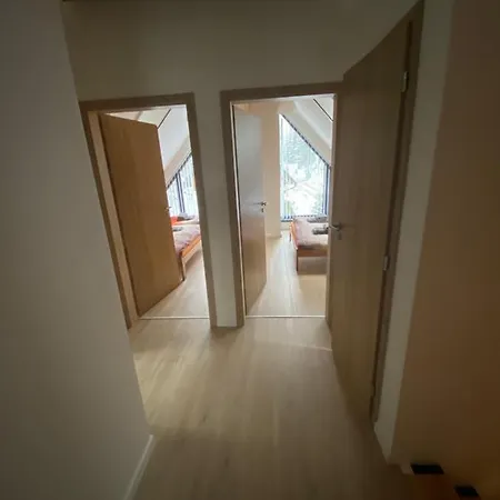 Vecernica Chalet *