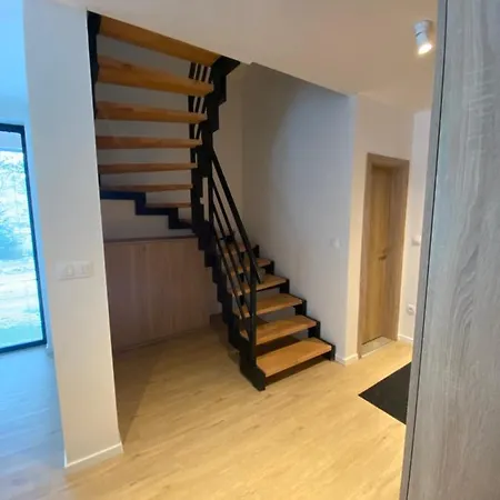 Vecernica Chalet