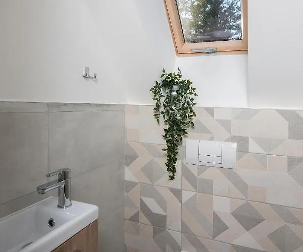 Vecernica Chalet Liptovský Mikuláš