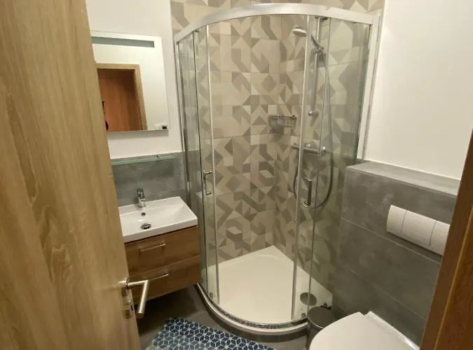 Vecernica Chalet Liptovský Mikuláš