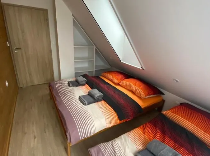 Vecernica Liptovský Mikuláš