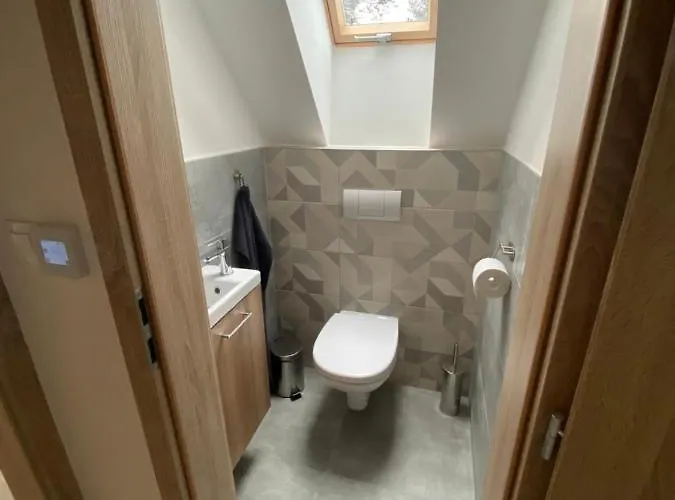 Vecernica Chalet Liptovský Mikuláš